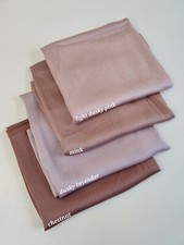 Luxury Premium Soft Lush Silk
