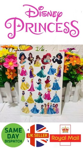 Childrens disney princess - 23,