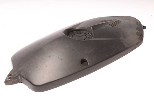 Alternator cover trim bmw - alternator,