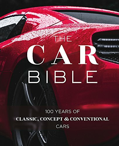 The car bible 100 - 100, of