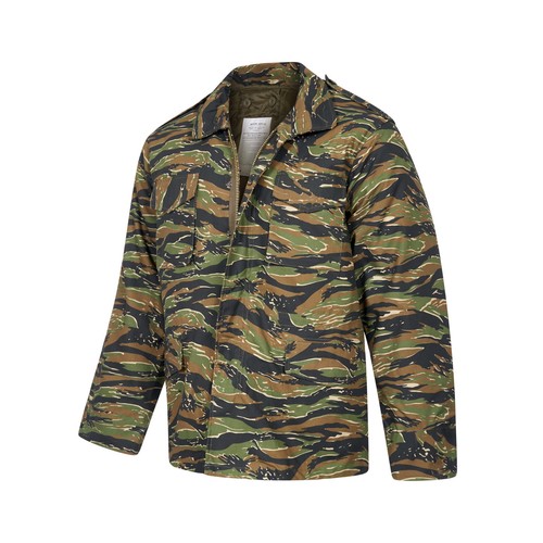 M65 jacket army - jacket, military