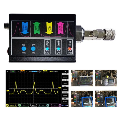 Apt 100 pro automotive - apt-100,
