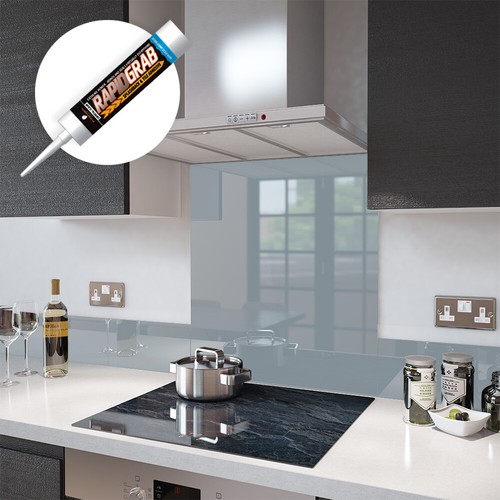 Glass splashbacks squirrel - glass,