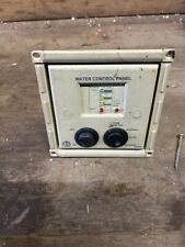 CARAVAN/MOTORHOME  ZIG WS500