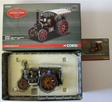 CORGIVintage Glory Burrell 7