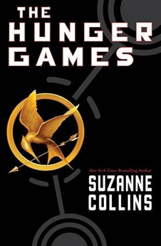 The hunger games - (book, 1)
