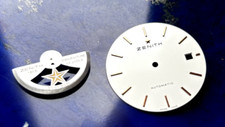 Zenith Port Royal Watch Dial