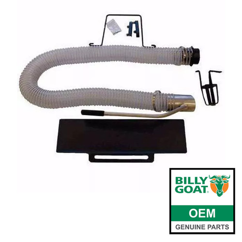 Genuine billy goat 891125 - billy,