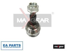 Joint Kit, drive shaft for MG