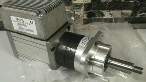 Sevcon pst2410 electric - sevcon,