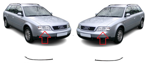 New for audi 1997 - audi,