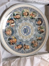 wedgewood millennium, Art And