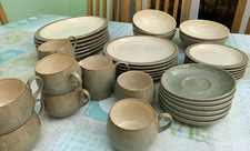 Denby Camelot-6 side plates £29
