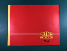 RARE Vintage Mettoy | 1952