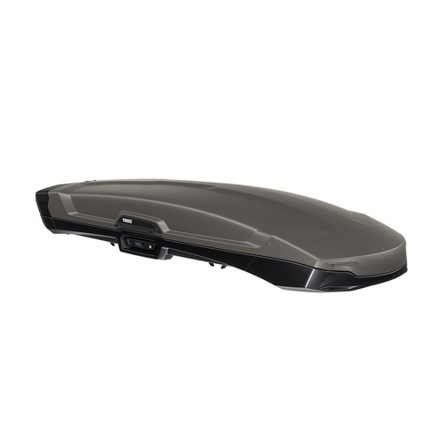 Thule vector alpine roof box - vector,