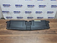 AUDI A7 4G8 TOP SLAM PANEL COVER RADIATOR COVER 4G8807081B 2014-2018