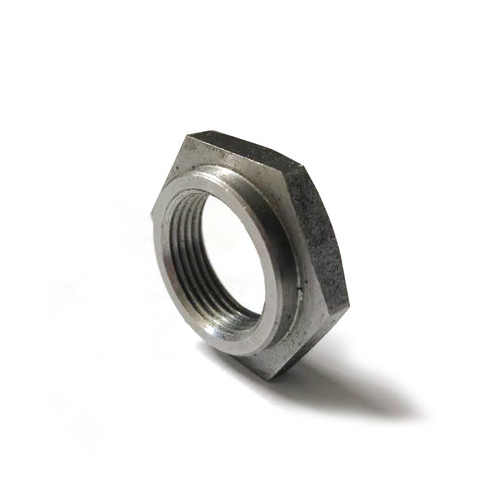 Timing side crankshaft - timing, pinion