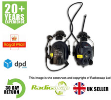 PELTOR MT7H7P3E4010-EU LITECOM