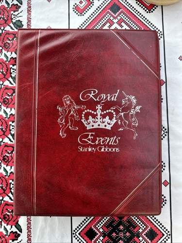 Royal events stanley - events, gibbons
