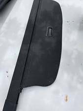 AUDI A6 C6 2007 ESTATE PARCEL