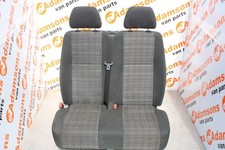 Mercedes Sprinter W906 Front