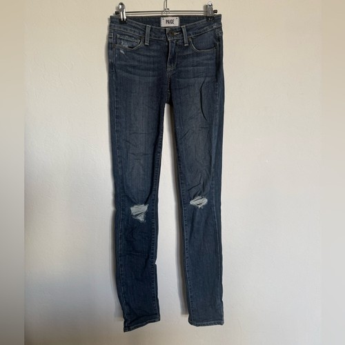 Paige women dark - paige, ripped
