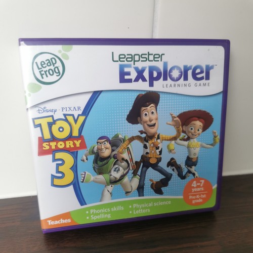 Leapfrog leappad explorer toy - explorer,