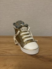 Tatty Teddy Figurine - All