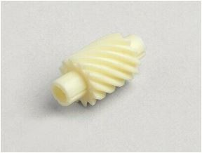 Vespa speedo drive - drive, worm