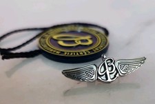 Authentic Breitling Winged B