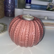 Tea Light Holder Ceramic