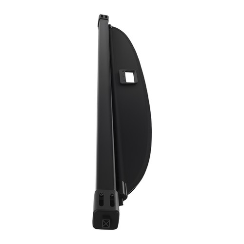 Trunk shelf boot load cover - trunk,
