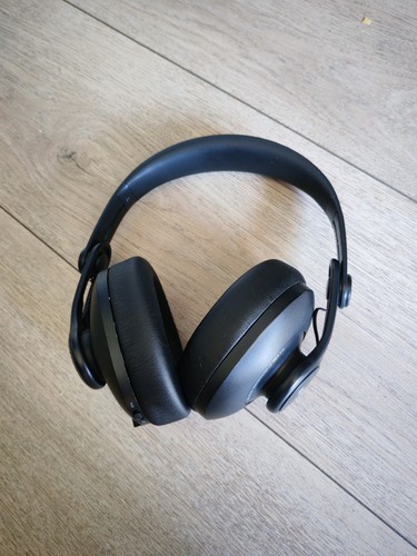 Akg k361 bluetooth - akg,