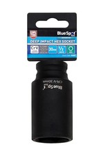 30mm Deep Impact Socket 1/2"