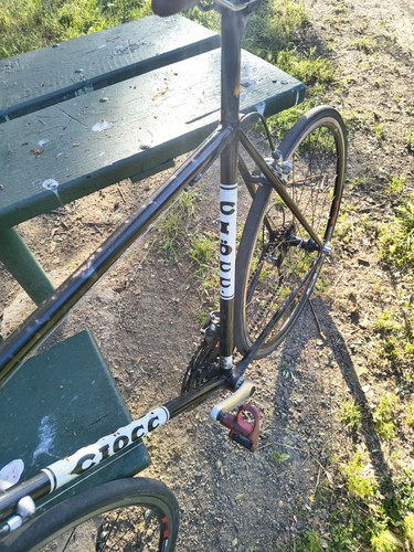 Ciocc road bike 700c - ciocc,