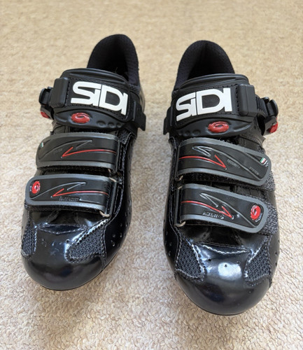 Sidi genius women road - women’s,
