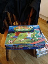 IDEAL Total Action Table Top