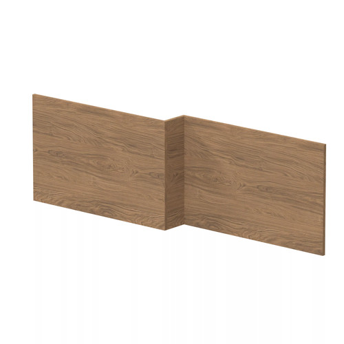 1700mm square shape shower - 1700mm, l-shape