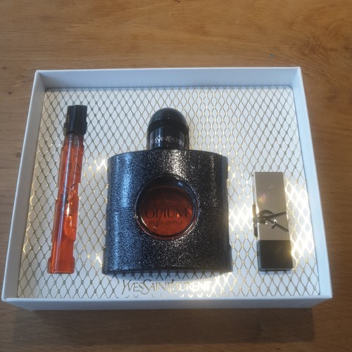 Yves saint laurent black - yves,