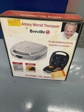 Antony Worral Thompson Gourmet Pie Maker
