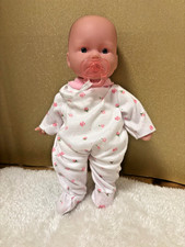 11" Berenguer Baby Doll
