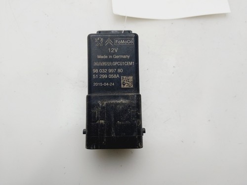 9803299780 preheating box