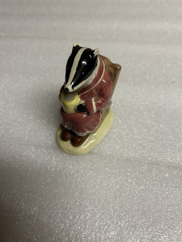 Royal albert badger the - royal,
