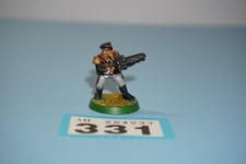 Warhammer 40k Imperial Guard