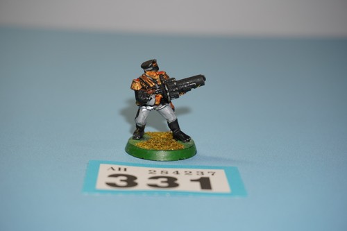 Warhammer 40k imperial - warhammer, guard