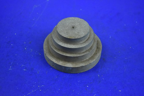 Unmachined casting for - unmachined, a