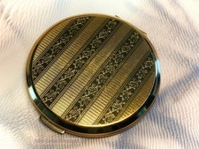 Stratton unused striped gold - stratton,