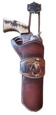 Bradford Exchange "The Duke"