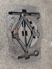 2016 VAUXHALL ASTRA K JACK &