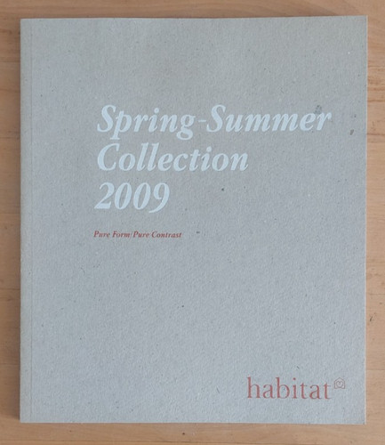 Habitat catalogue - habitat,